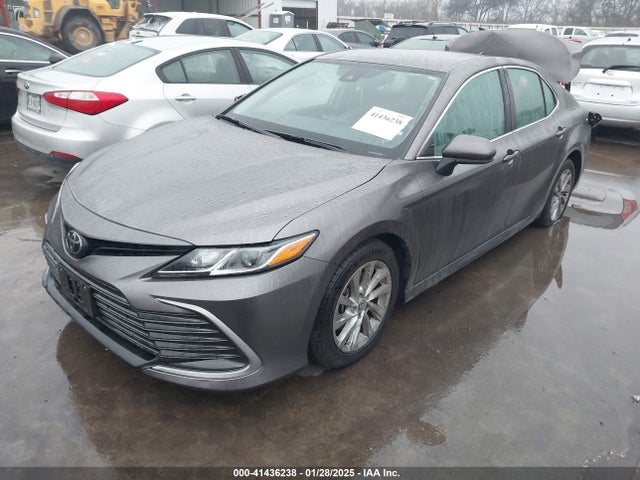 4T1C11AK9RU260401 Toyota CAMRY LE