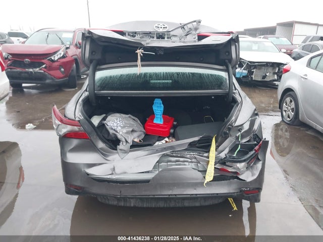 4T1C11AK9RU260401 Toyota CAMRY LE