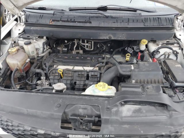 3C4PDCAB6GT250263 Dodge JOURNEY SE