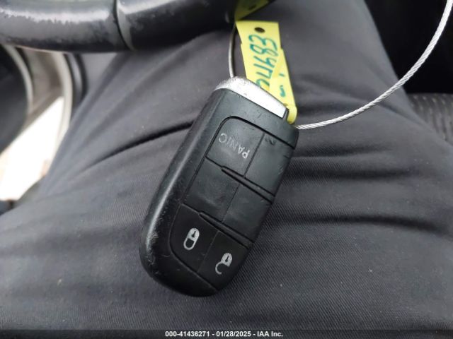 3C4PDCAB6GT250263 Dodge JOURNEY SE
