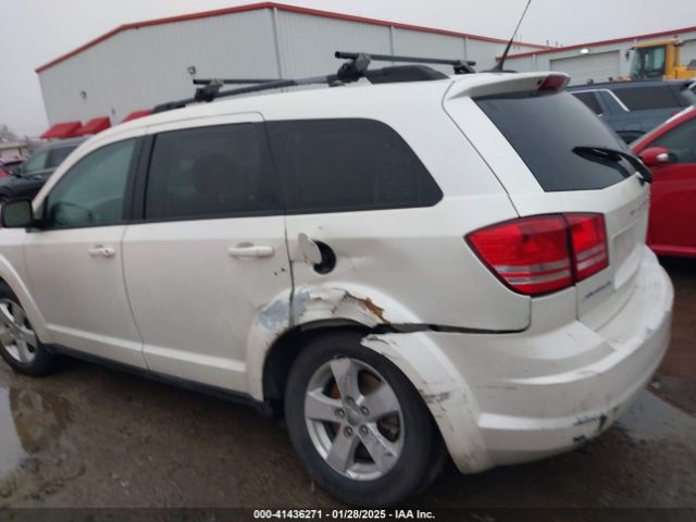 3C4PDCAB6GT250263 Dodge JOURNEY SE