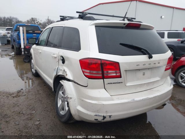 3C4PDCAB6GT250263 Dodge JOURNEY SE