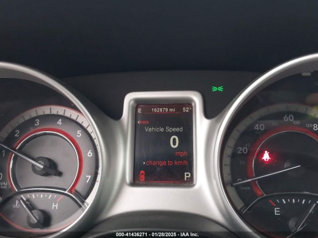 3C4PDCAB6GT250263 Dodge JOURNEY SE