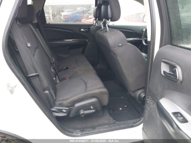 3C4PDCAB6GT250263 Dodge JOURNEY SE