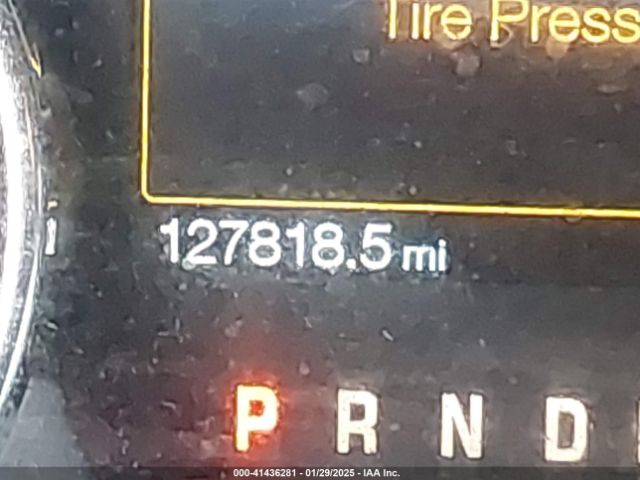 1FTFW1ET6EKF18773 Ford F-150 Fx4