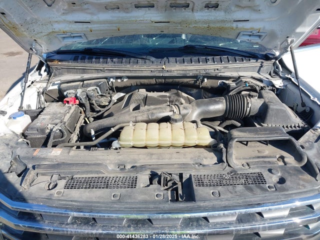 1FMJU1JT0LEA22476 Ford Expedition Xlt