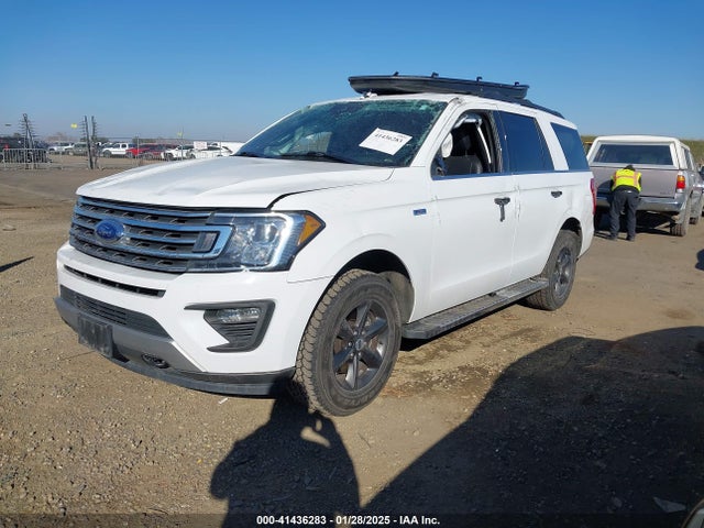 1FMJU1JT0LEA22476 Ford Expedition Xlt