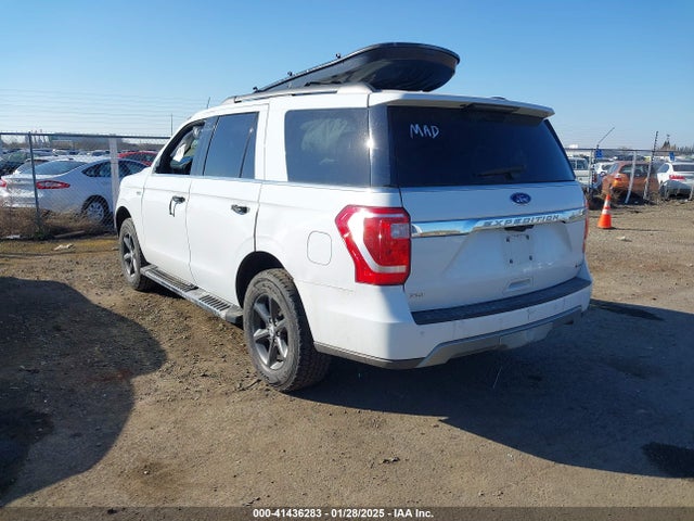 1FMJU1JT0LEA22476 Ford Expedition Xlt