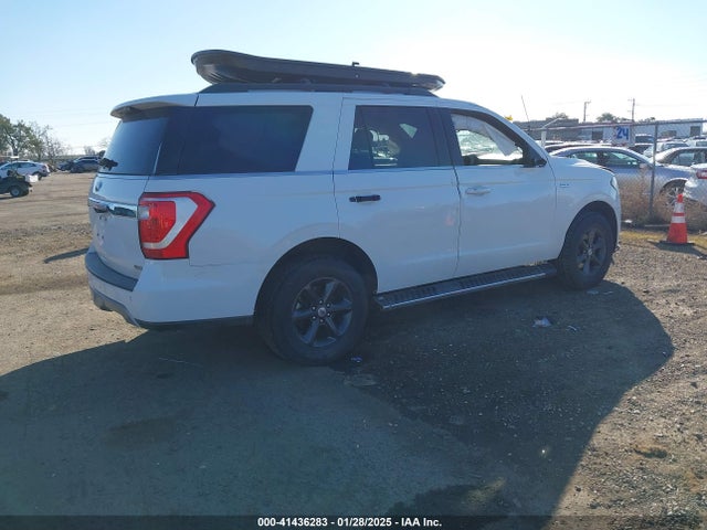 1FMJU1JT0LEA22476 Ford Expedition Xlt