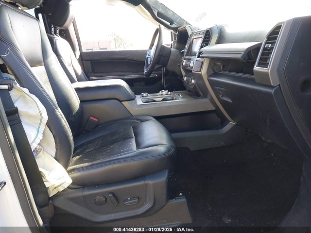 1FMJU1JT0LEA22476 Ford Expedition Xlt