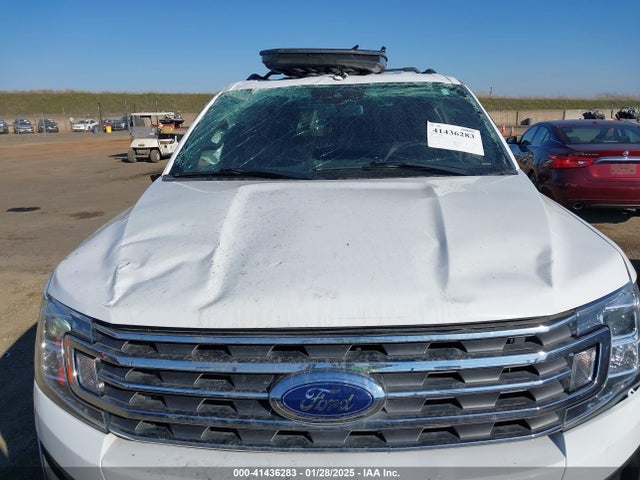 1FMJU1JT0LEA22476 Ford Expedition Xlt