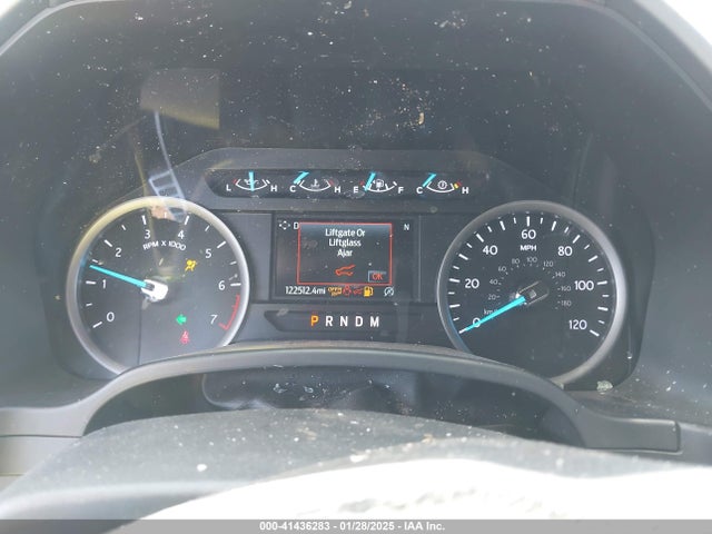 1FMJU1JT0LEA22476 Ford Expedition Xlt
