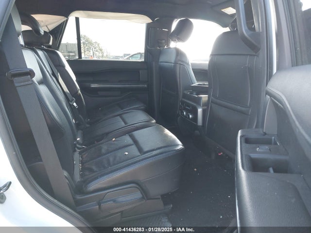 1FMJU1JT0LEA22476 Ford Expedition Xlt