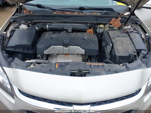 Chevrolet MALIBU 1LT 2015 1G11C5SL2FF186610 Image 10