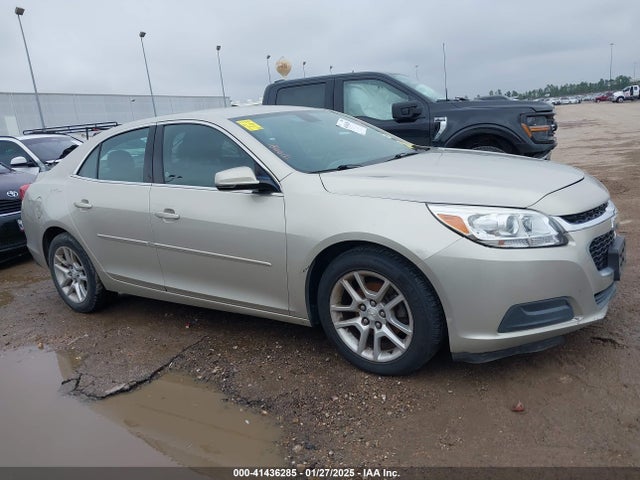 Chevrolet MALIBU 1LT 2015 1G11C5SL2FF186610 Image 13