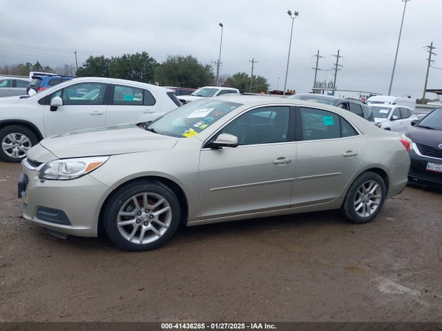 Chevrolet MALIBU 1LT 2015 1G11C5SL2FF186610 Image 14