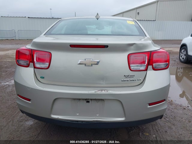 Chevrolet MALIBU 1LT 2015 1G11C5SL2FF186610 Image 16