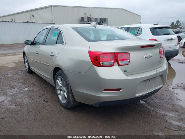 Chevrolet MALIBU 1LT 2015 1G11C5SL2FF186610 Image 3