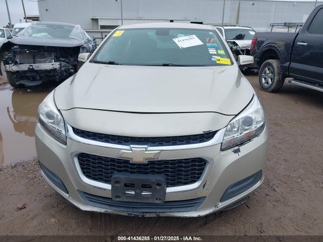 Chevrolet MALIBU 1LT 2015 1G11C5SL2FF186610 Image 6