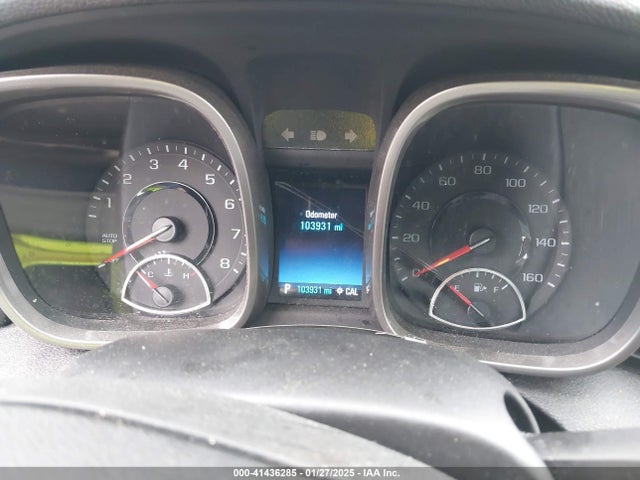Chevrolet MALIBU 1LT 2015 1G11C5SL2FF186610 Image 7