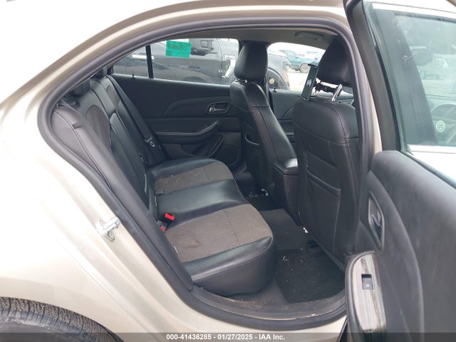 Chevrolet MALIBU 1LT 2015 1G11C5SL2FF186610 Image 8