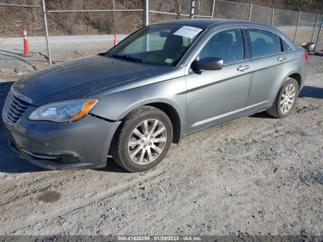 2012 CHRYSLER 200 1C3CCBBB7CN127404 Photo 1