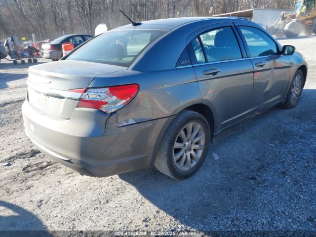 2012 CHRYSLER 200 1C3CCBBB7CN127404 Photo 3