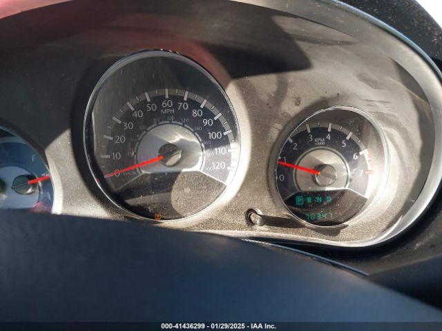 2012 CHRYSLER 200 1C3CCBBB7CN127404 Photo 6