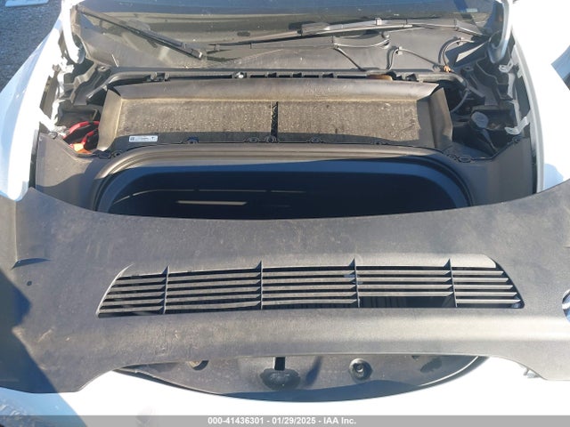 2022 TESLA MODEL Y 7SAYGDEE0NF440810 Photo 9