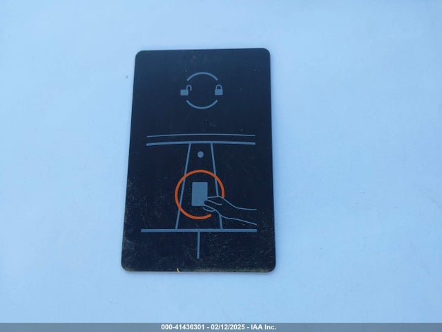 2022 TESLA MODEL Y 7SAYGDEE0NF440810 Photo 10