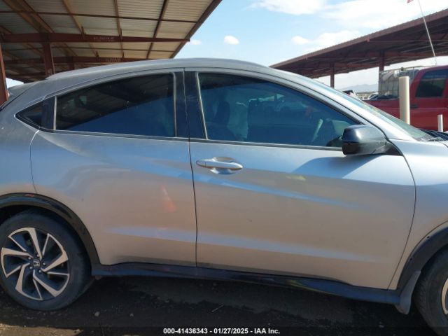 3CZRU5H14KM701270 Honda HR-V SPORT