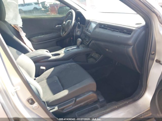3CZRU5H14KM701270 Honda HR-V SPORT