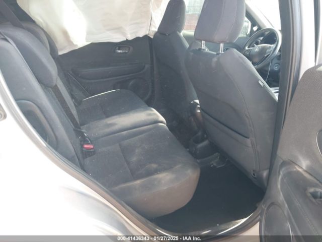 3CZRU5H14KM701270 Honda HR-V SPORT