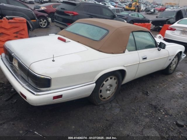 1996 JAGUAR XJS SAJNX2745TC225511 Photo 3