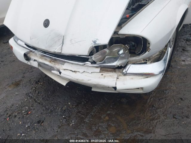 1996 JAGUAR XJS SAJNX2745TC225511 Photo 5