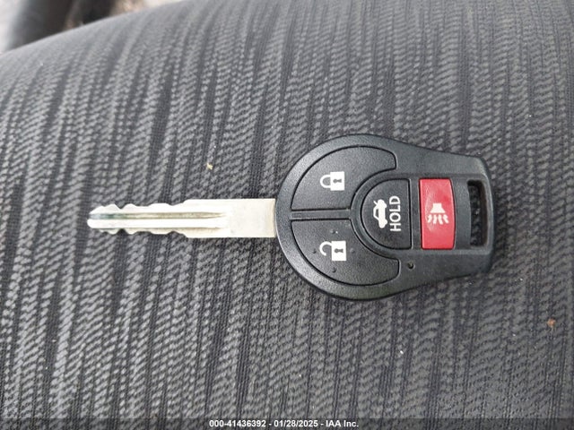 Nissan SENTRA SV 2014 3N1AB7AP4EY245984 Image 11