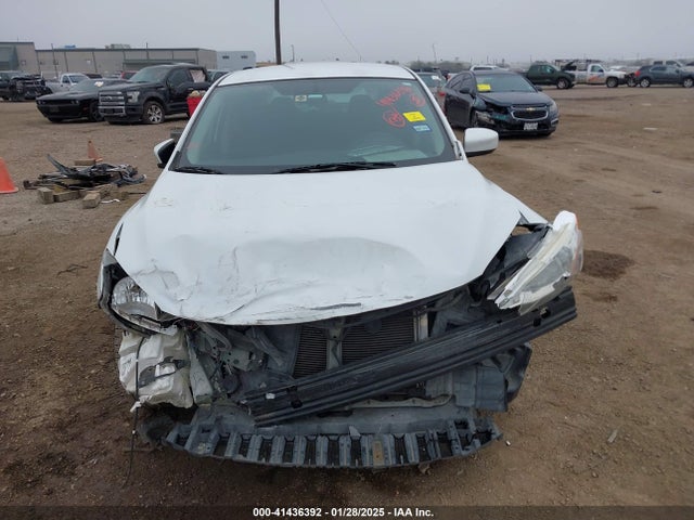 Nissan SENTRA SV 2014 3N1AB7AP4EY245984 Image 13
