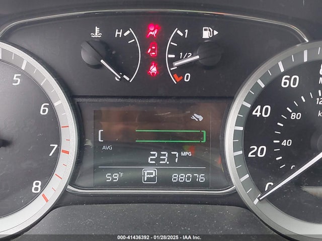 Nissan SENTRA SV 2014 3N1AB7AP4EY245984 Image 16