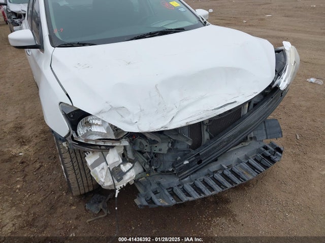 Nissan SENTRA SV 2014 3N1AB7AP4EY245984 Image 6