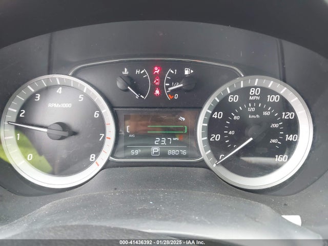 Nissan SENTRA SV 2014 3N1AB7AP4EY245984 Image 7