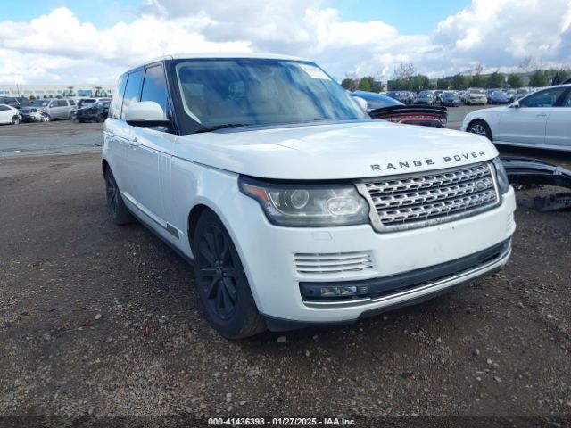 2013 LAND ROVER RANGE ROVER SALGS2DF1DA100751