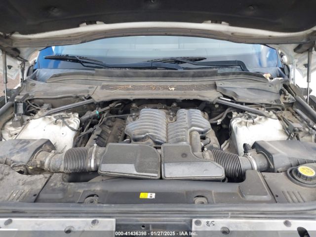 2013 LAND ROVER RANGE ROVER SALGS2DF1DA100751 Photo 9