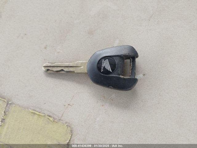 2021 HONDA CB500 MLHPC6452M5200382 Photo 10