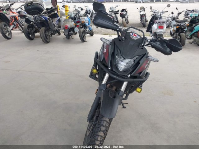 2021 HONDA CB500 MLHPC6452M5200382 Photo 4