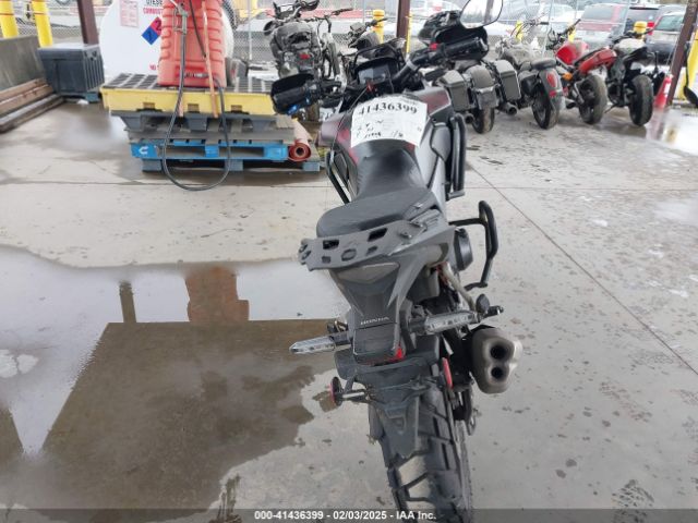 2021 HONDA CB500 MLHPC6452M5200382 Photo 5