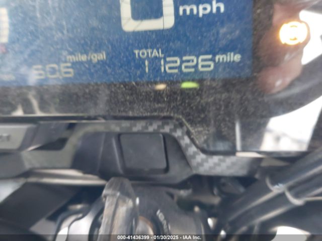2021 HONDA CB500 MLHPC6452M5200382 Photo 6