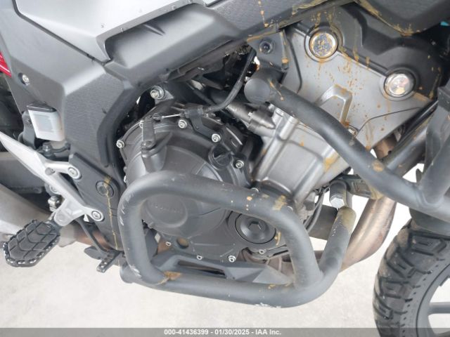 2021 HONDA CB500 MLHPC6452M5200382 Photo 7