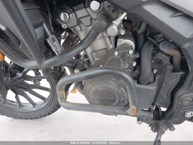 2021 HONDA CB500 MLHPC6452M5200382 Photo 8