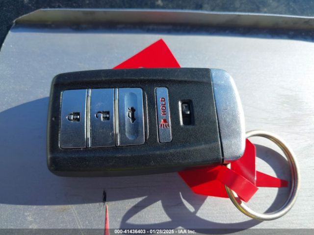 19UUB2F56GA009852 Acura Tlx V6 Tech