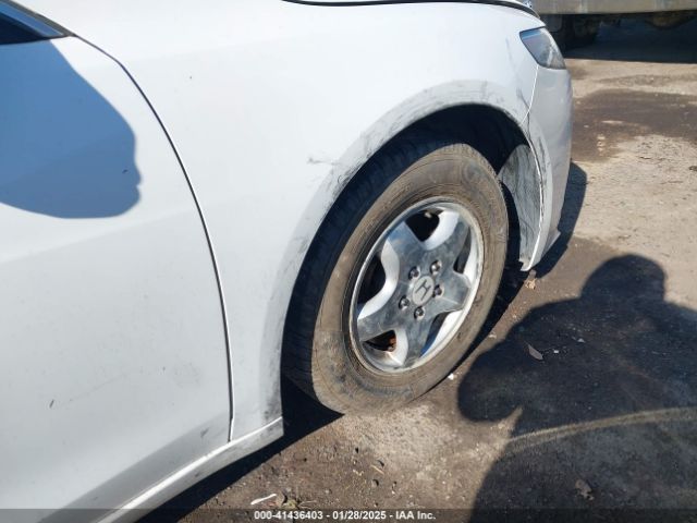 19UUB2F56GA009852 Acura Tlx V6 Tech